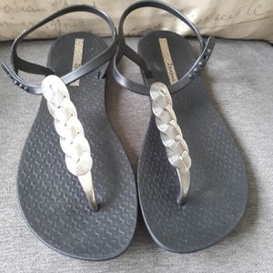 Stylish and fun flip flops